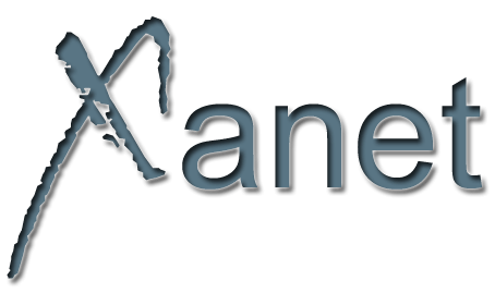 Xanet